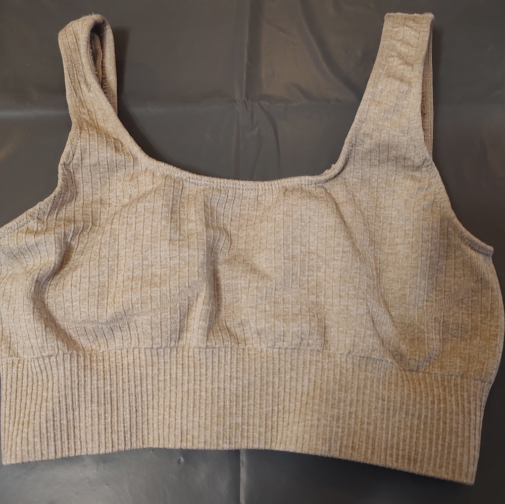 EUC sports bra